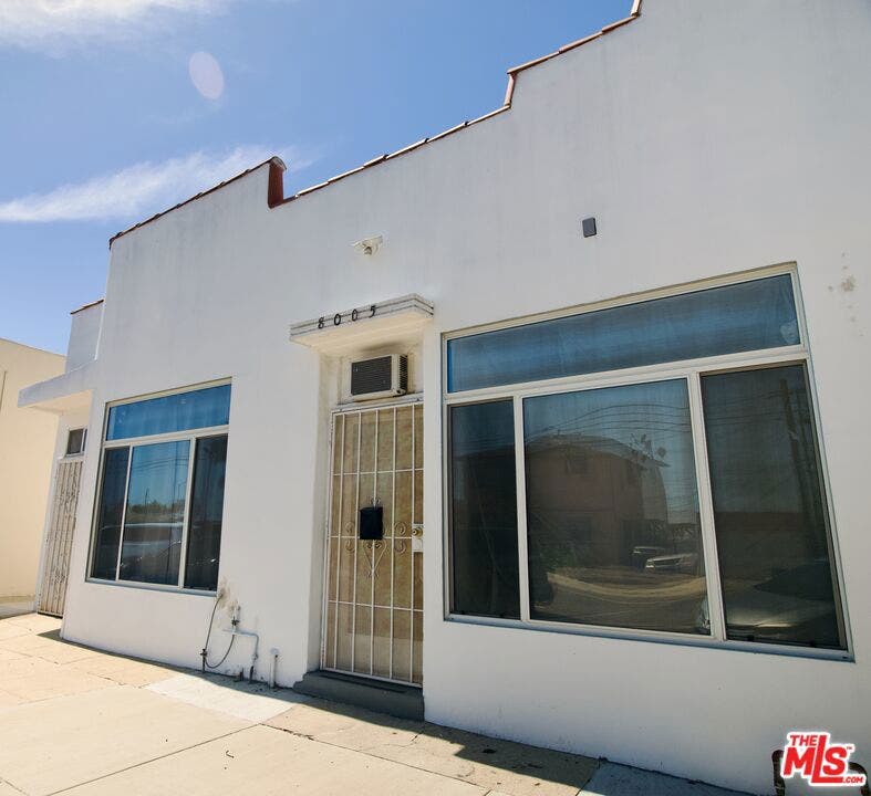 Property photo for 8005 S Van Ness Avenue, Inglewood, CA