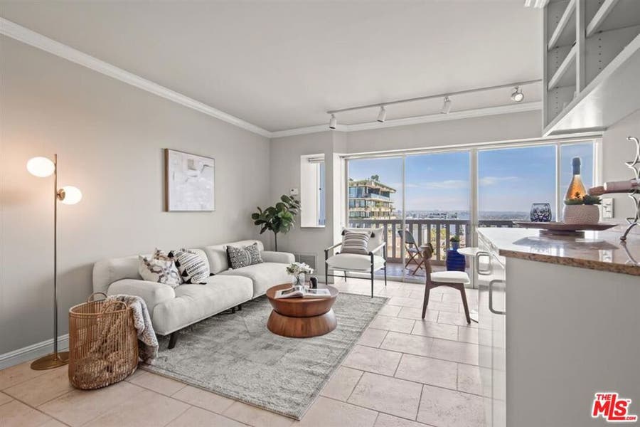 Property photo for 999 N Doheny Drive, #806, West Hollywood, CA