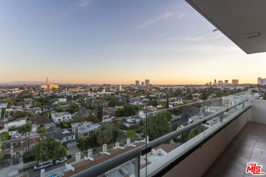 Property photo for 10660 Wilshire Boulevard, #1207, Los Angeles, CA