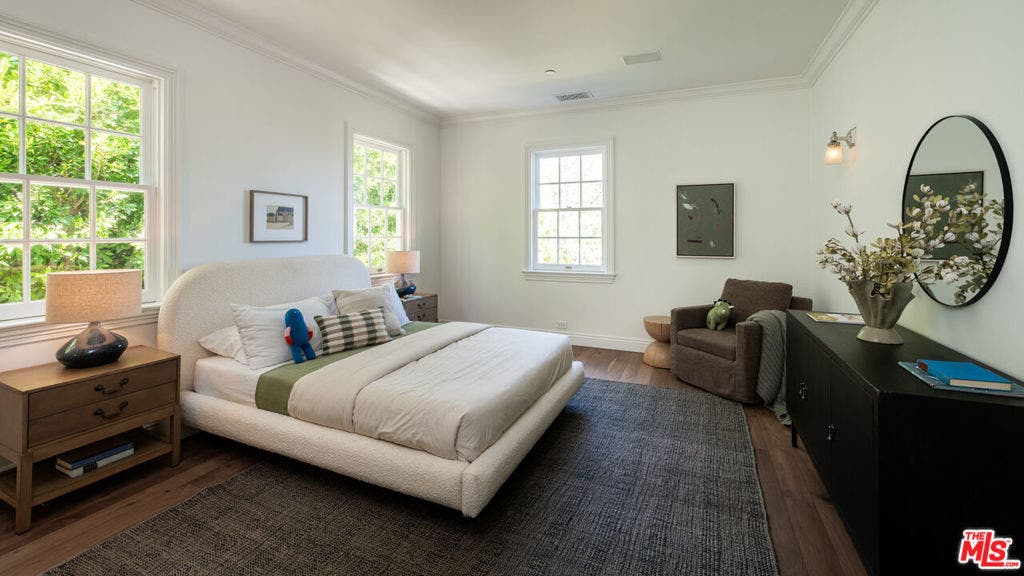 773 Amalfi Drive, Pacific Palisades, CA 90272