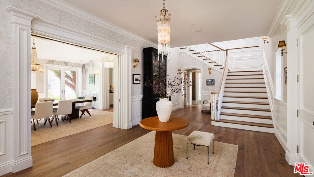 773 Amalfi Drive, Pacific Palisades, CA 90272