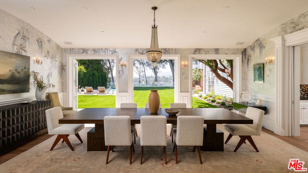 773 Amalfi Drive, Pacific Palisades, CA 90272