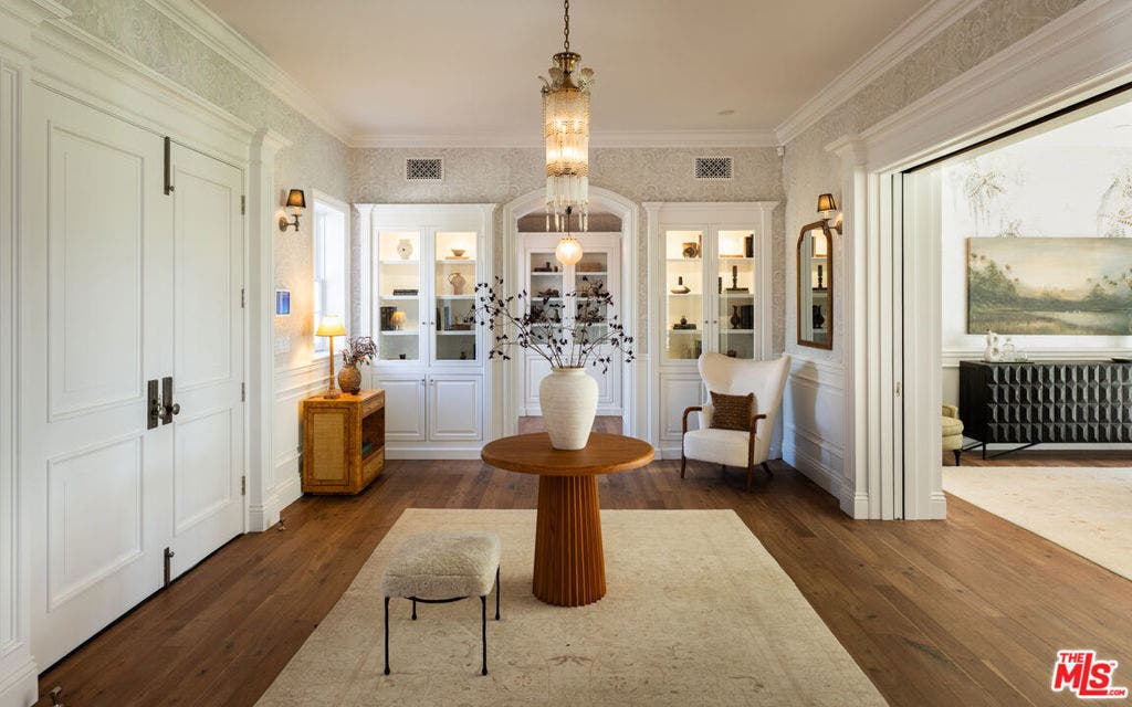 773 Amalfi Drive, Pacific Palisades, CA 90272