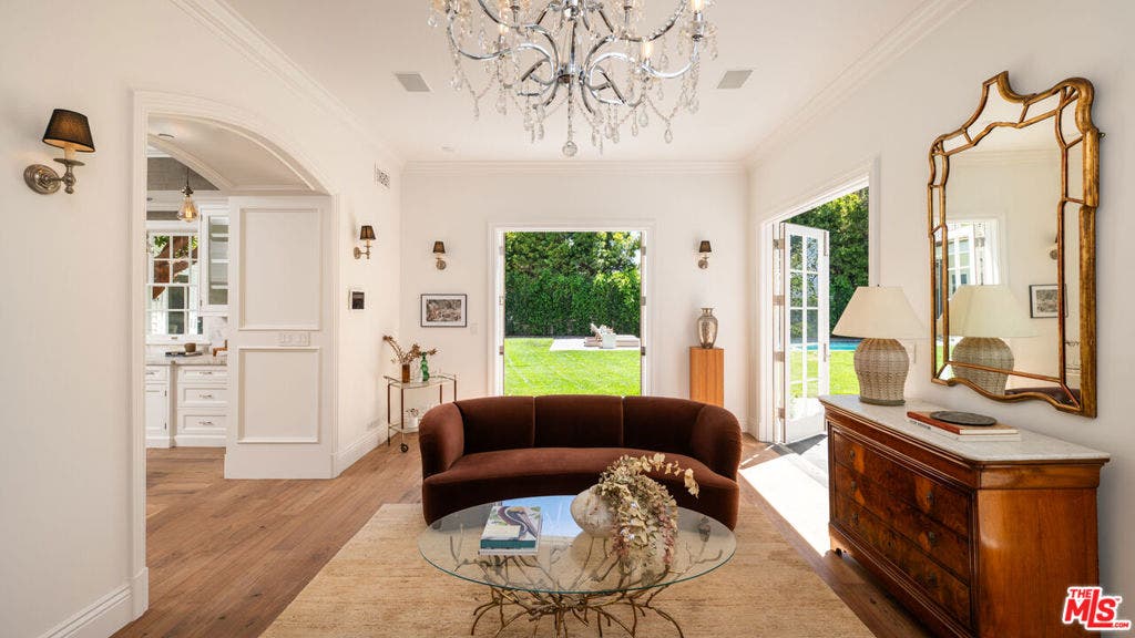 773 Amalfi Drive, Pacific Palisades, CA 90272