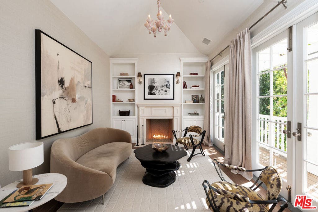 773 Amalfi Drive, Pacific Palisades, CA 90272