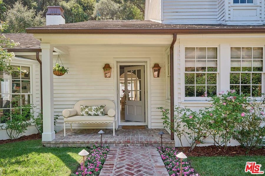 Property photo for 1827 N Beverly Drive, Los Angeles, CA