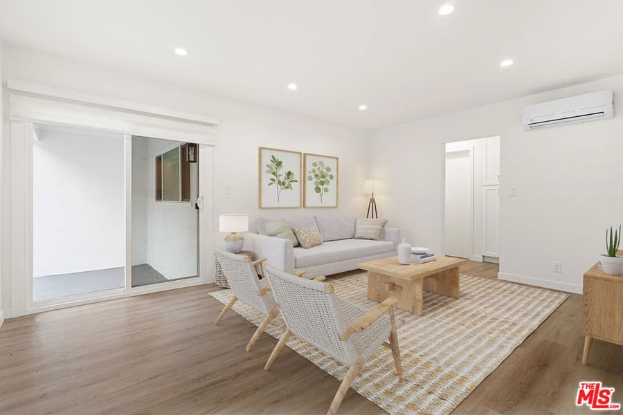Property photo for 2908 W 141st Place, #2, Gardena, CA
