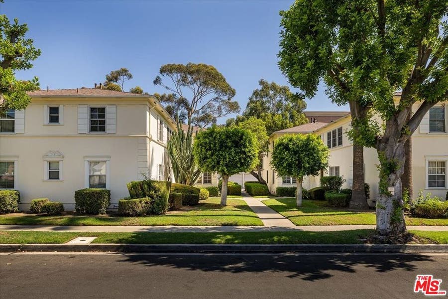 Property photo for 4113 Perlita Avenue, #C, Los Angeles, CA