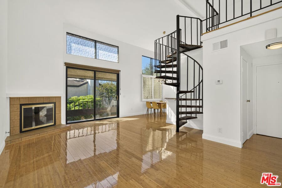 Property photo for 8701 Falmouth Avenue, #202, Playa Del Rey, CA
