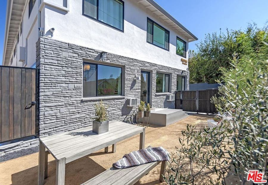 Property photo for 1964 Vista Del Mar Street, Los Angeles, CA