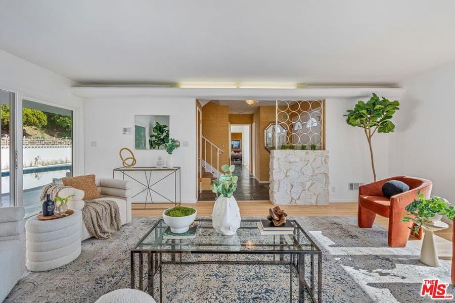 Property photo for 4799 Bonvue Avenue, Los Angeles, CA