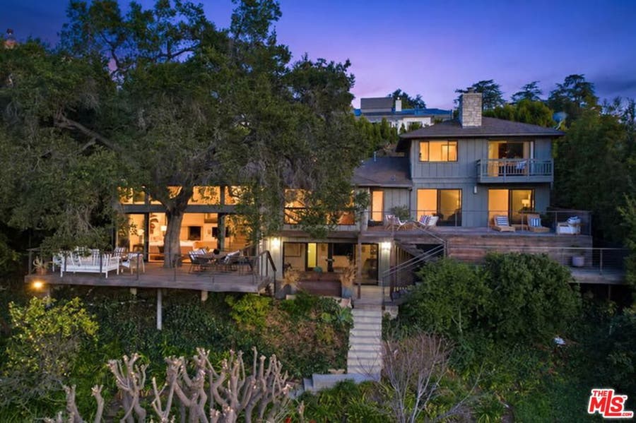 Property photo for 1515 Umeo Road, Los Angeles, CA