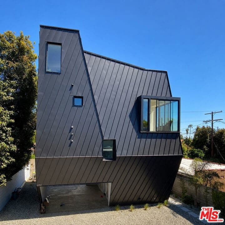 Property photo for 1282 S Cloverdale Avenue, Los Angeles, CA