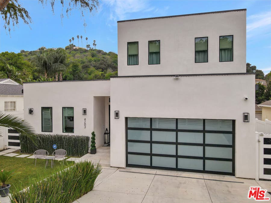 Property photo for 4203 Saugus Avenue, Sherman Oaks, CA