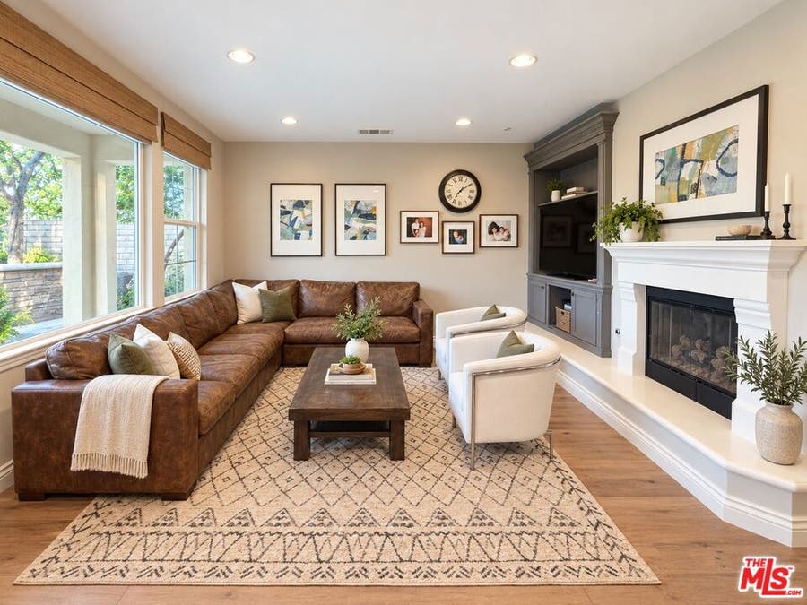 Property photo for 1966 Seasons Street, Simi Valley, CA