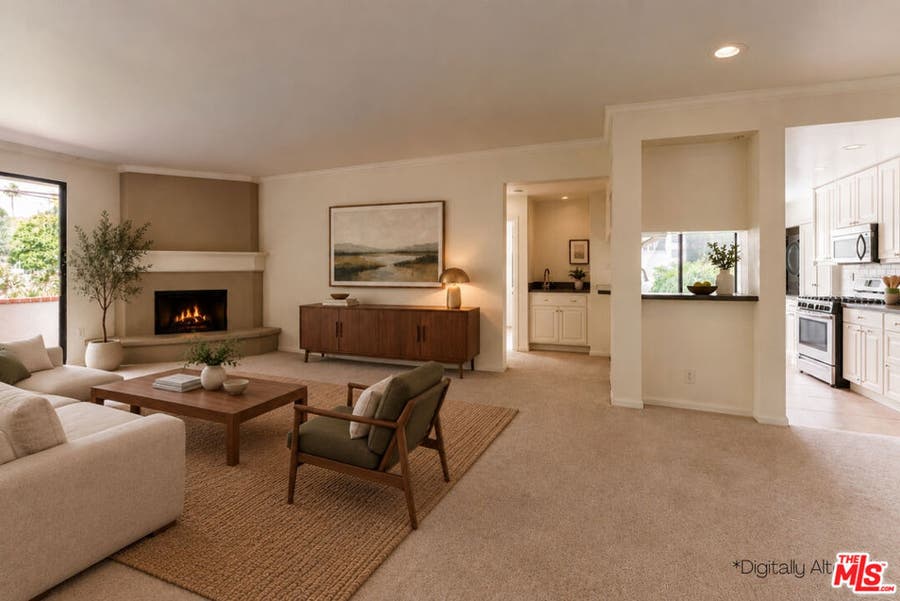 Property photo for 11755 Montana Avenue, #208, Los Angeles, CA