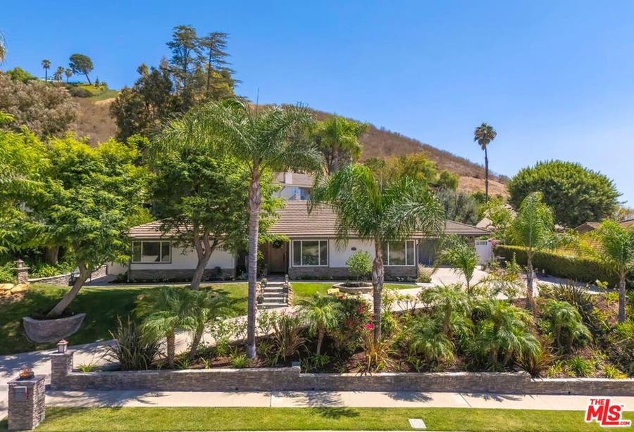 Property photo for 1592 Wilder Street, Thousand Oaks, CA