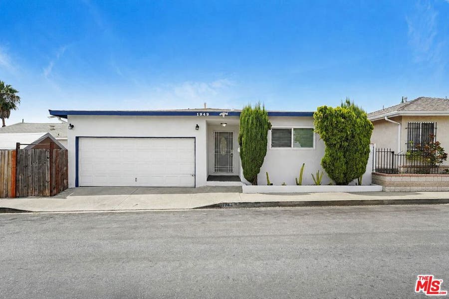Property photo for 1949 Heidleman Road, Los Angeles, CA