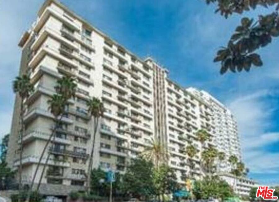 Property photo for 10535 Wilshire Boulevard, #810, Los Angeles, CA