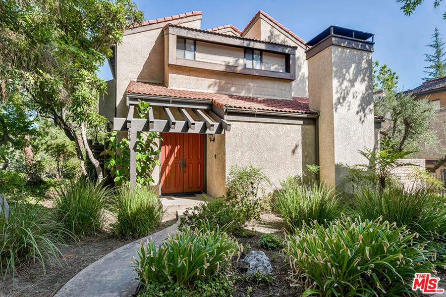 Property photo for 21820 Marylee Street, #225, Los Angeles, CA
