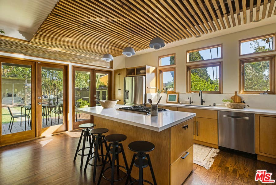 Property photo for 1632 Maltman Avenue, Los Angeles, CA