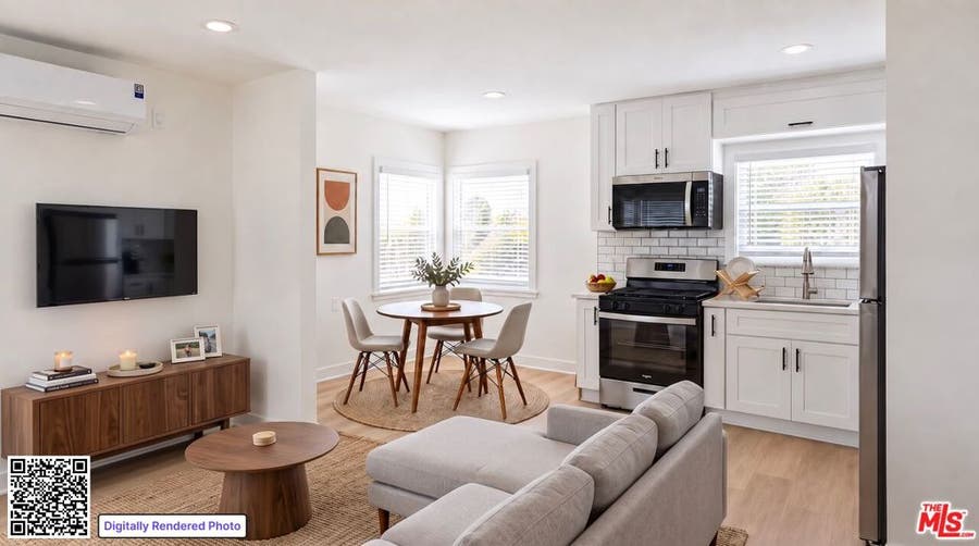 Property photo for 3531 W 113th Street, Inglewood, CA