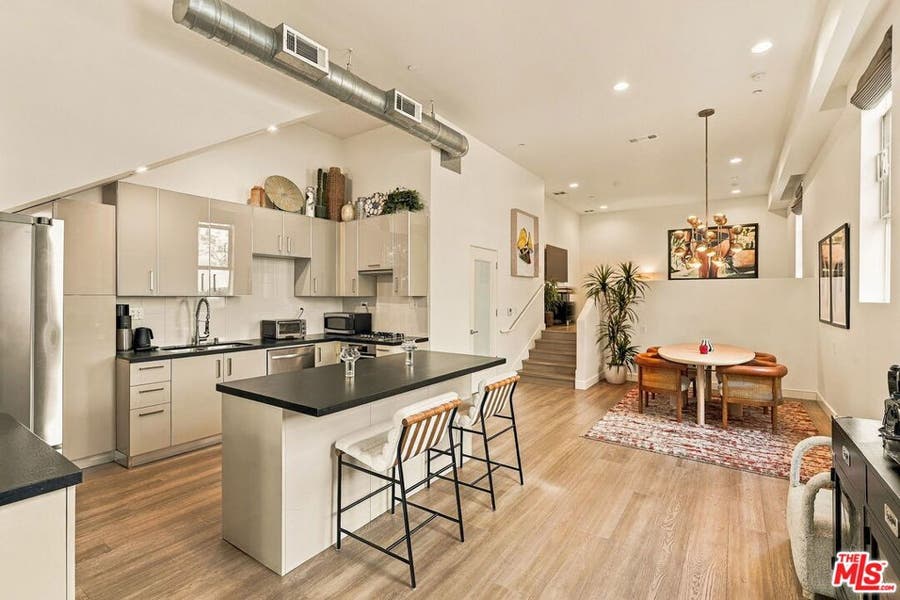Property photo for 8703 W West Knoll Drive, #104, West Hollywood, CA