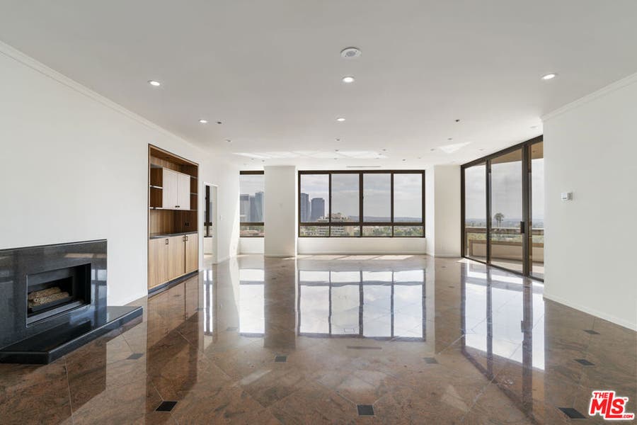 Property photo for 10430 Wilshire Boulevard, #606, Los Angeles, CA