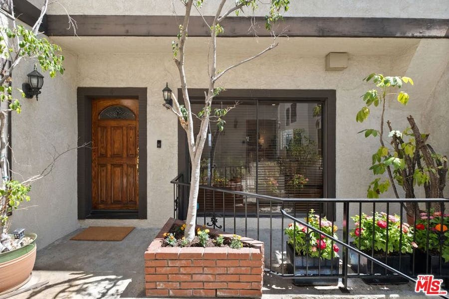 Property photo for 4338 Gentry Avenue, #4, Studio City, CA