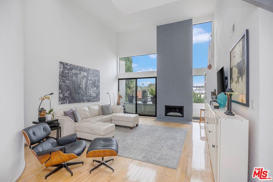 Property photo for 11982 Kiowa Avenue, #307, Los Angeles, CA