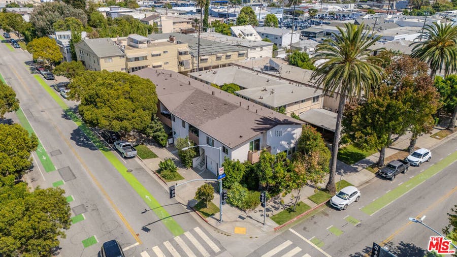 Property photo for 1301 11th Street, Santa Monica, CA