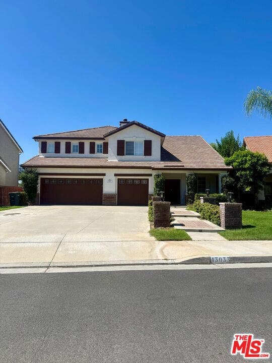 Property photo for 43033 Manchester Court, Temecula, CA