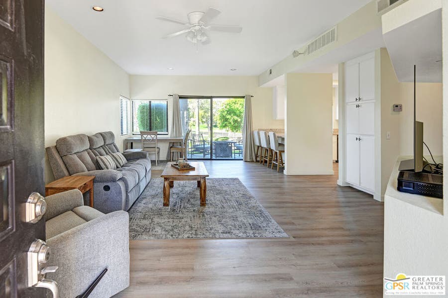 Property photo for 28795 Isleta Court, Cathedral City, CA