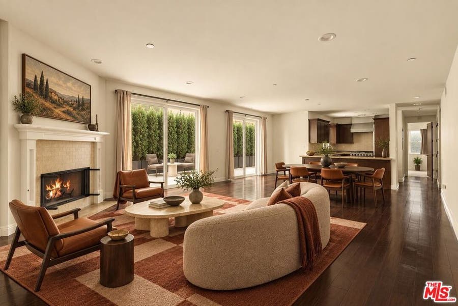 Property photo for 2255 Fox Hills Drive, #100, Los Angeles, CA
