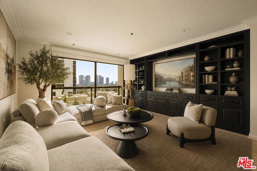 Property photo for 10724 Wilshire Boulevard, #803, Los Angeles, CA