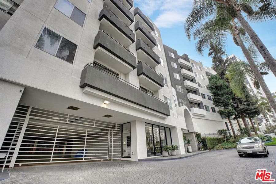 Property photo for 10600 Wilshire Boulevard, #514, Los Angeles, CA