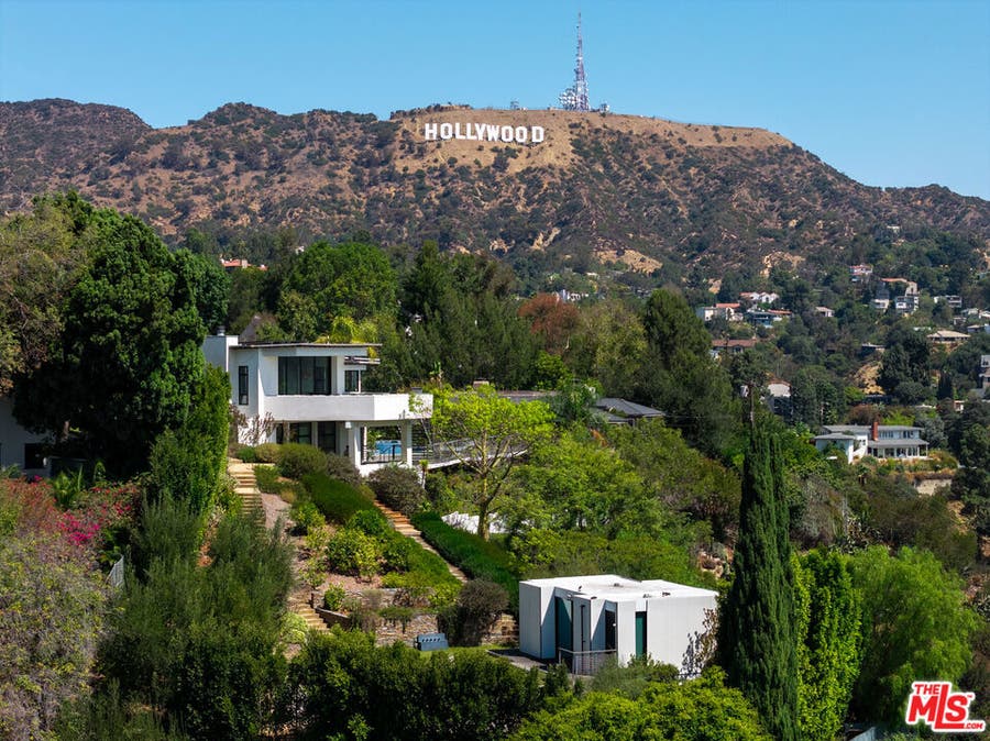 Property photo for 2824 Durand Drive, Los Angeles, CA