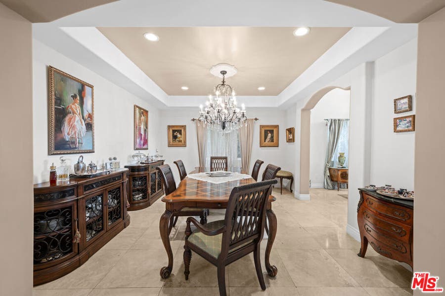 Property photo for 5419 Tampa Avenue, Tarzana, CA