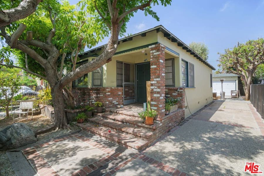 Property photo for 767 Sunset Avenue, Venice, CA