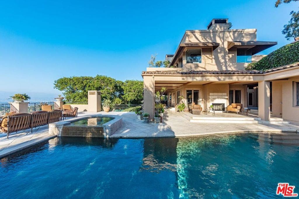 14701 Mulholland Drive, Los Angeles, CA 90077 14701 Mulholland Drive, Los Angeles, CA 90077