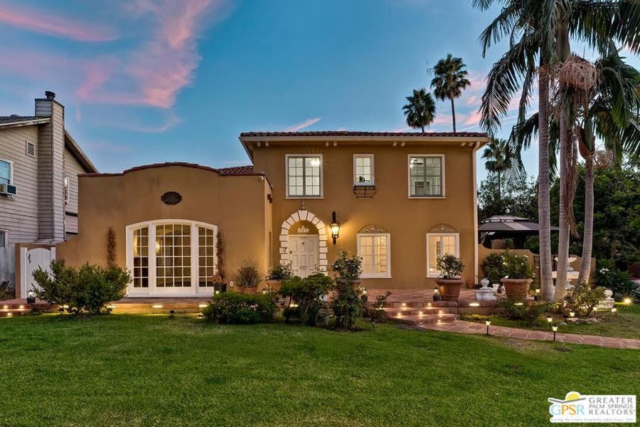 Property photo for 404 E Randolph Street, Glendale, CA