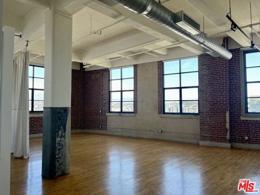 Property photo for 1850 Industrial Street, #504, Los Angeles, CA