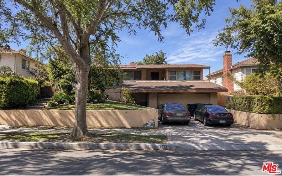 Property photo for 3435 W 84th Place, Inglewood, CA