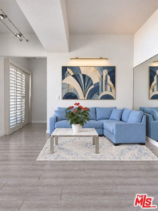 Property photo for 10501 Wilshire Boulevard, #2206, Los Angeles, CA