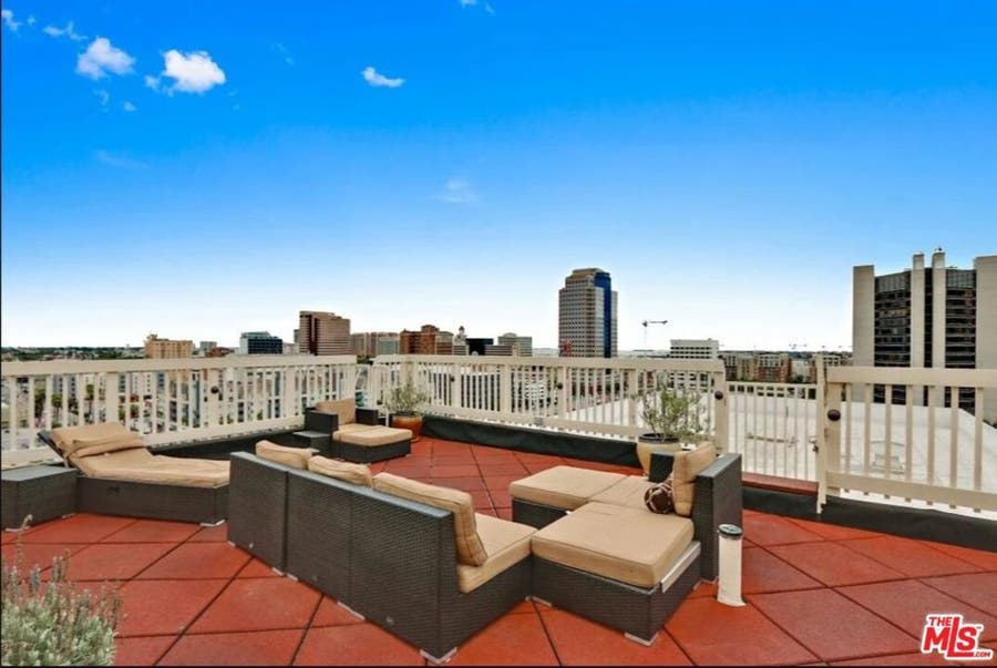 Property photo for 315 W 3rd Street, #203, Long Beach, CA