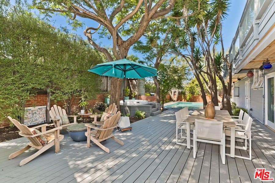 Property photo for 1707 Hill Street, Santa Monica, CA