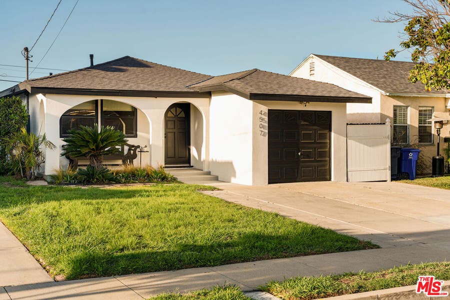 Property photo for 4507 W 142nd Street, Hawthorne, CA