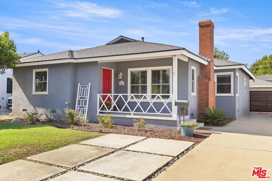 Property photo for 6531 W 77th Street, Los Angeles, CA