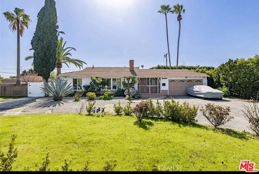 Property photo for 5805 Bucknell Avenue, Los Angeles, CA