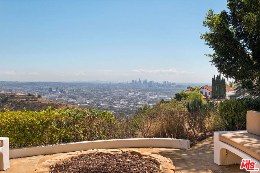 Property photo for 8148 Mannix Drive, Los Angeles, CA